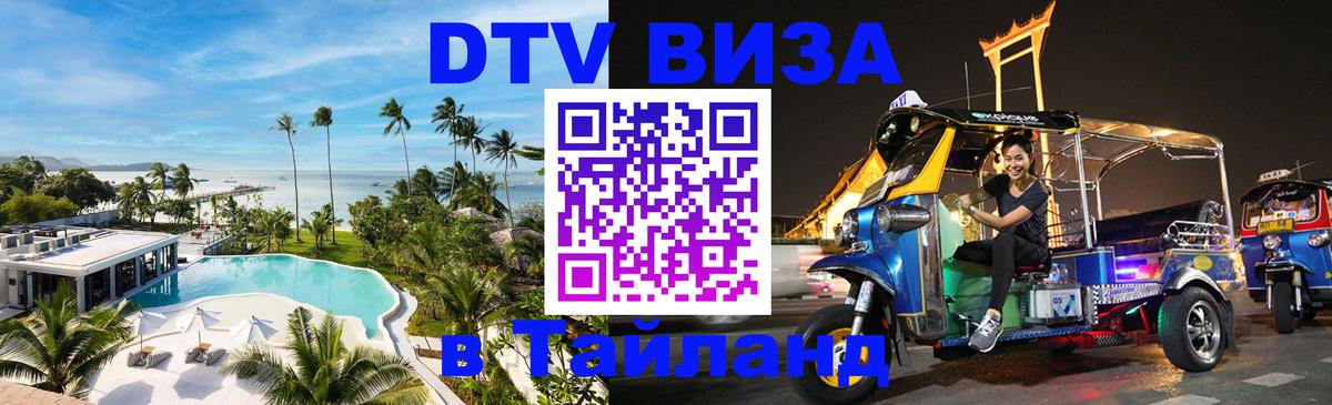 Оформление DTV визы под ключ: стоимость и тарифы, только загранпаспорт - 18.11.2025 